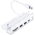 Photos Hub Type C - 6 ports pour new iMac M1